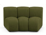 Asientos modulares 646611