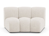 Asientos modulares 646611