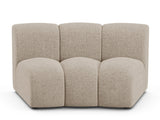 Asientos modulares 646611