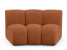 Asientos modulares 646611