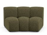 Asientos modulares 646611