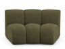 Asientos modulares 646611