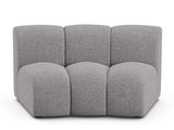 Asientos modulares 646611