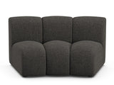 Asientos modulares 646611