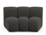 Asientos modulares 646611