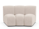 Asientos modulares 646611