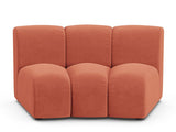 Asientos modulares 646611