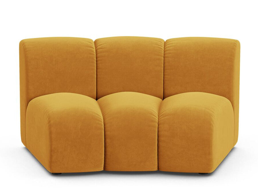 Asientos modulares 646611