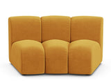 Asientos modulares 646611