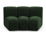 Asientos modulares 646611