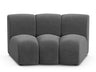 Asientos modulares 646611