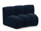Asientos modulares 646611