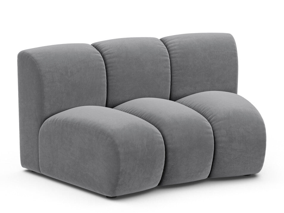 Asientos modulares 646611