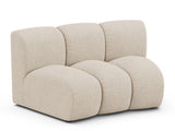 Asientos modulares 646611