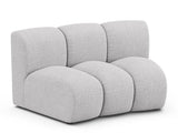 Asientos modulares 646611