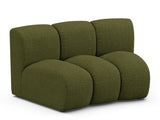 Asientos modulares 646611