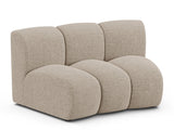 Asientos modulares 646611