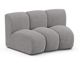 Asientos modulares 646611