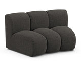 Asientos modulares 646611