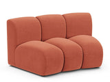 Asientos modulares 646611