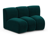Asientos modulares 646611