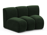 Asientos modulares 646611