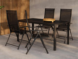Conjunto de mesa y sillas 646319