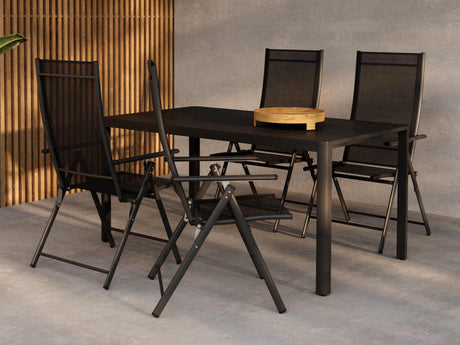 Conjunto de mesa y sillas 646319