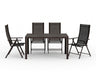 Conjunto de mesa y sillas 646604