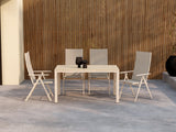 Conjunto de mesa y sillas 646604