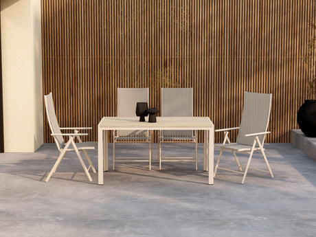 Conjunto de mesa y sillas 646604