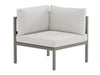 Sillón plara exterior 272878