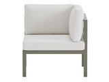 Sillón plara exterior 272878