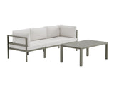 Conjunto de muebles de exterior 646690