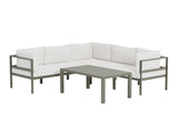 Conjunto de muebles de exterior 646742