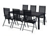 Conjunto de mesa y sillas 646735
