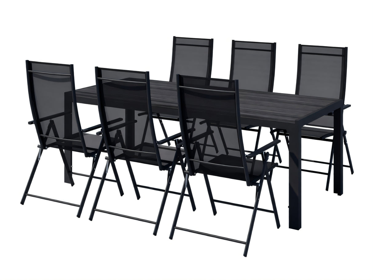 Conjunto de mesa y sillas 646735