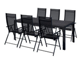 Conjunto de mesa y sillas 646735