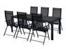 Conjunto de mesa y sillas 646735
