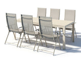 Conjunto de mesa y sillas 646735