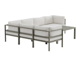 Conjunto de muebles de exterior 646744