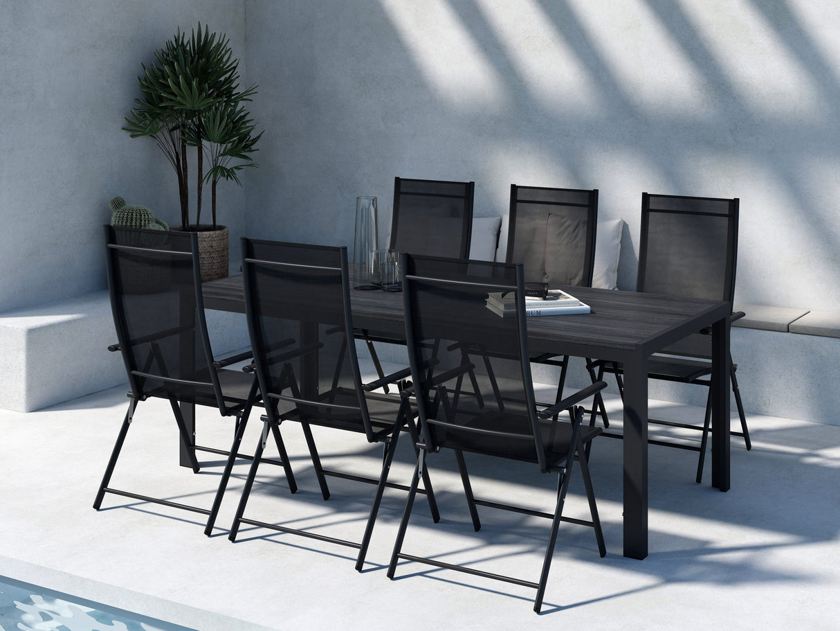 Conjunto de mesa y sillas 646735