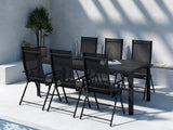 Conjunto de mesa y sillas 646735