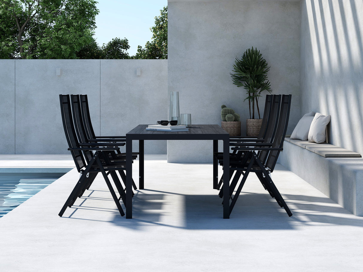 Conjunto de mesa y sillas 646735