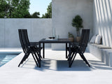Conjunto de mesa y sillas 646735