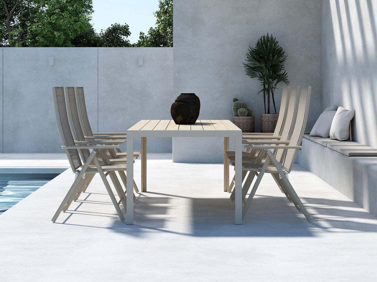 Conjunto de mesa y sillas 646735
