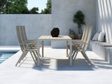 Conjunto de mesa y sillas 646735