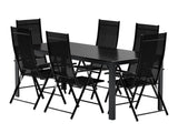 Conjunto de mesa y sillas 646777