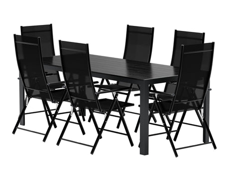 Conjunto de mesa y sillas 646777