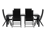 Conjunto de mesa y sillas 646777
